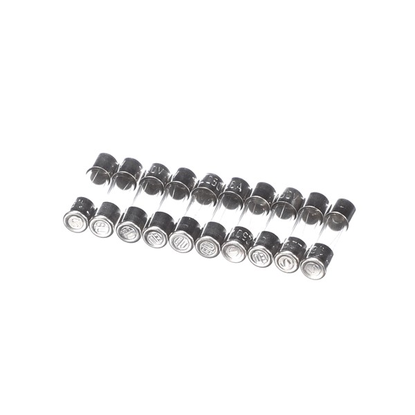 (image for) Rational Cooking Systems 3019.0125P FUSE 5X20MM